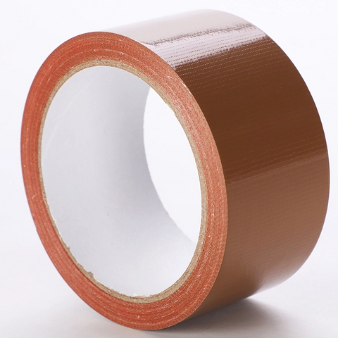 شريط لاصق من القماش المتين الملون لمجموعات الطوارئ