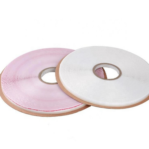 شريط ختم الأكياس القابل للإغلاق HDPE لشريط ختم الأمان